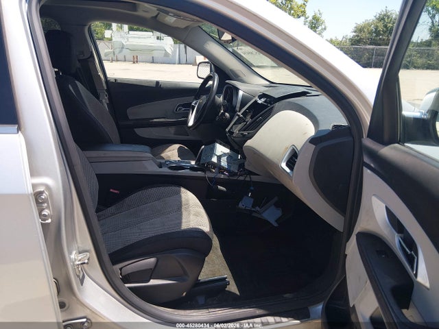 Aukcja sprzedaży 2011 Chevrolet Equinox 1lt, vin: 2GNALDEC6B1168603, numer aukcji: 45280434