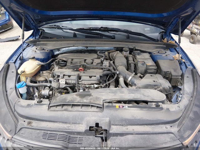 KIA K5 EX 2023 5XXG34J28PG168653 Image 10