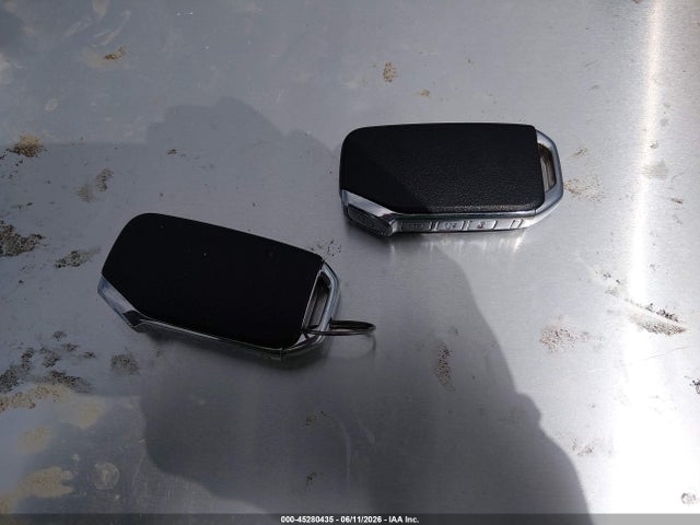 KIA K5 EX 2023 5XXG34J28PG168653 Image 11