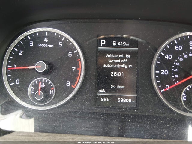 KIA K5 EX 2023 5XXG34J28PG168653 Image 15