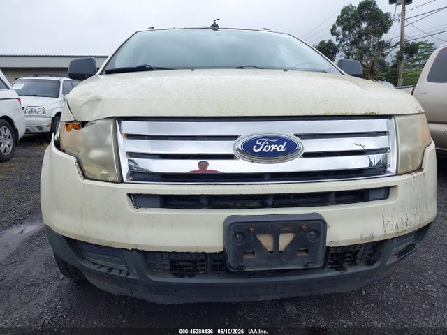 Продаж на аукціоні авто 2008 Ford Edge Se, vin: 2FMDK36C88BA01109, номер лоту: 45280436