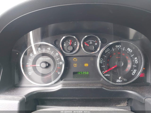 2008 Ford Edge Se მანქანა იყიდება აუქციონზე, vin: 2FMDK36C88BA01109, აუქციონის ნომერი: 45280436