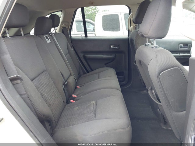 Продаж на аукціоні авто 2008 Ford Edge Se, vin: 2FMDK36C88BA01109, номер лоту: 45280436