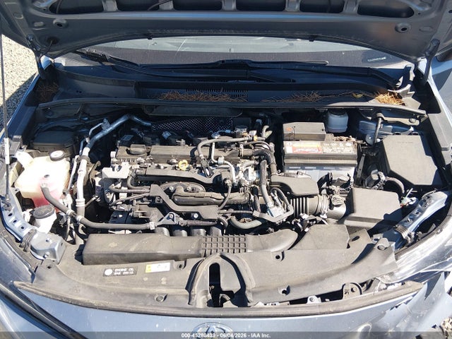 Продажа на аукционе авто 2021 Toyota Corolla Se, vin: 5YFP4MCE9MP081030, номер лота: 45280439