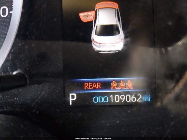 Продажа на аукционе авто 2021 Toyota Corolla Se, vin: 5YFP4MCE9MP081030, номер лота: 45280439