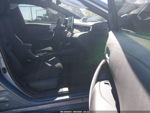 Продажа на аукционе авто 2021 Toyota Corolla Se, vin: 5YFP4MCE9MP081030, номер лота: 45280439