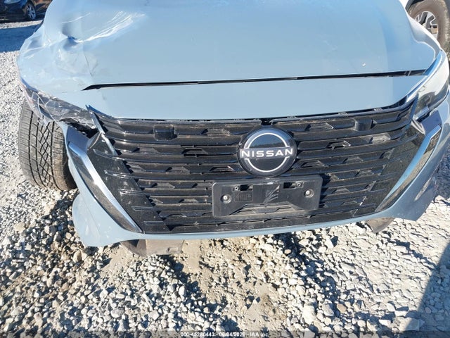 Aukcja sprzedaży 2025 Nissan Sentra Sr, vin: 3N1AB8DV7SY291031, numer aukcji: 45280443