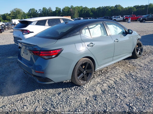 Aukcja sprzedaży 2025 Nissan Sentra Sr, vin: 3N1AB8DV7SY291031, numer aukcji: 45280443