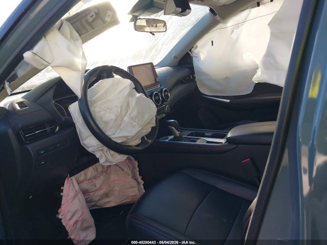 Aukcja sprzedaży 2025 Nissan Sentra Sr, vin: 3N1AB8DV7SY291031, numer aukcji: 45280443