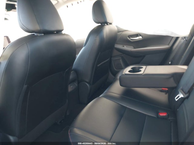 Aukcja sprzedaży 2025 Nissan Sentra Sr, vin: 3N1AB8DV7SY291031, numer aukcji: 45280443