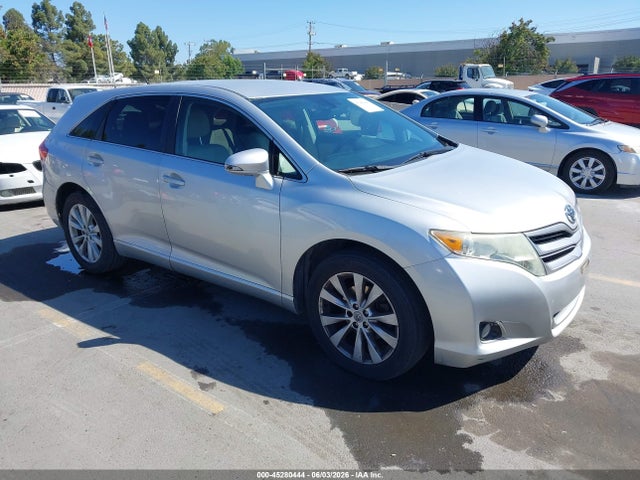 Auction sale of the 2013 Toyota Venza Le, vin: 4T3ZA3BB0DU074010, lot number: 45280444