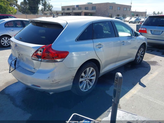 45280444 :رقم المزاد ، 4T3ZA3BB0DU074010 vin ، 2013 Toyota Venza Le مزاد بيع