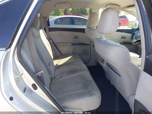 Auction sale of the 2013 Toyota Venza Le, vin: 4T3ZA3BB0DU074010, lot number: 45280444