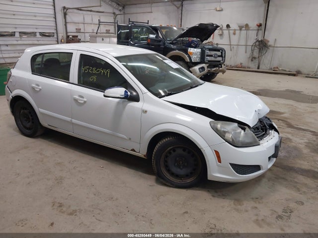 Auction sale of the 2008 Saturn Astra Xe, vin: W08AR671285097723, lot number: 45280449