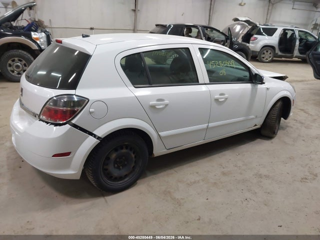Продаж на аукціоні авто 2008 Saturn Astra Xe, vin: W08AR671285097723, номер лоту: 45280449