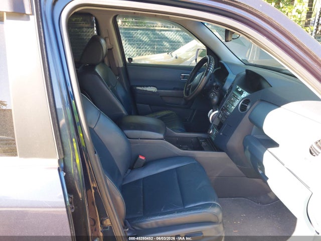 Продаж на аукціоні авто 2009 Honda Pilot Touring, vin: 5FNYF48949B015207, номер лоту: 45280452