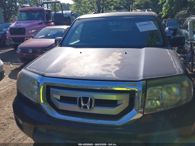 Продаж на аукціоні авто 2009 Honda Pilot Touring, vin: 5FNYF48949B015207, номер лоту: 45280452