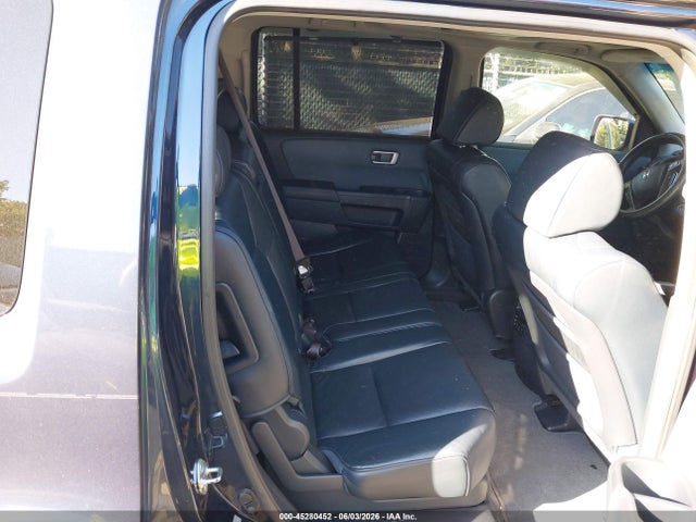 Продаж на аукціоні авто 2009 Honda Pilot Touring, vin: 5FNYF48949B015207, номер лоту: 45280452