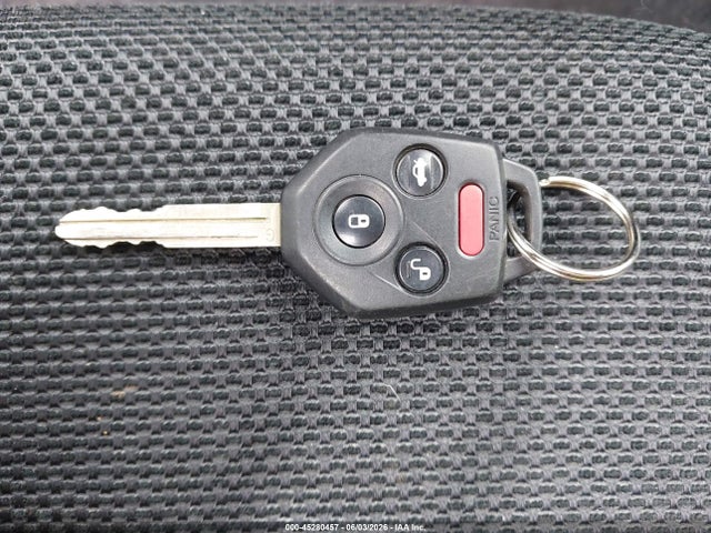 Subaru Crosstrek 2.0i Premium 2016 JF2GPADC7G8251115 Image 11