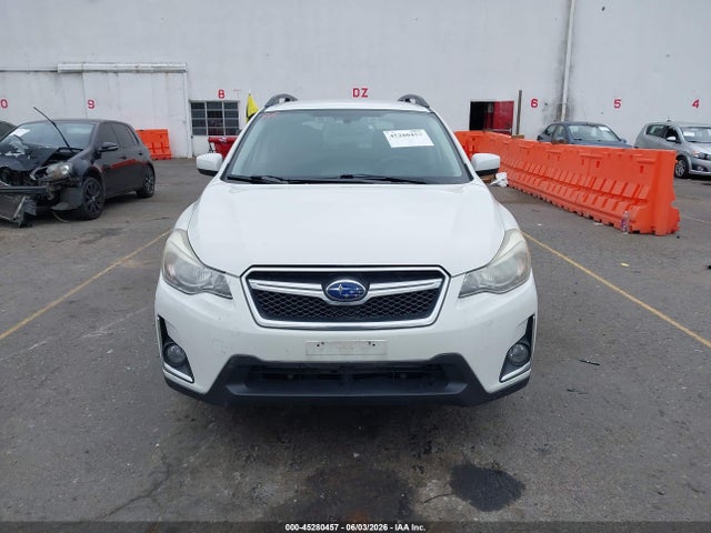Subaru Crosstrek 2.0i Premium 2016 JF2GPADC7G8251115 Image 12