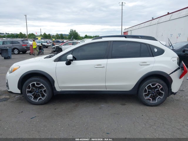 Subaru Crosstrek 2.0i Premium 2016 JF2GPADC7G8251115 Image 14