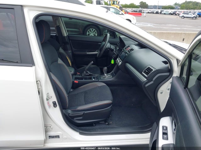 Subaru Crosstrek 2.0i Premium 2016 JF2GPADC7G8251115 Image 5