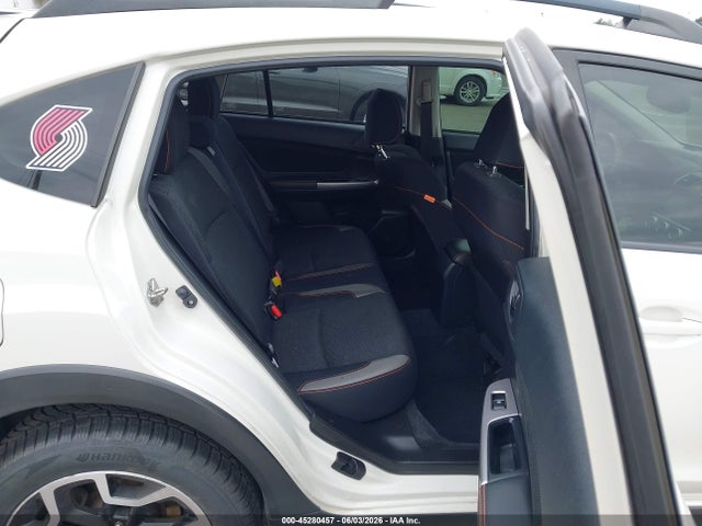 Subaru Crosstrek 2.0i Premium 2016 JF2GPADC7G8251115 Image 8