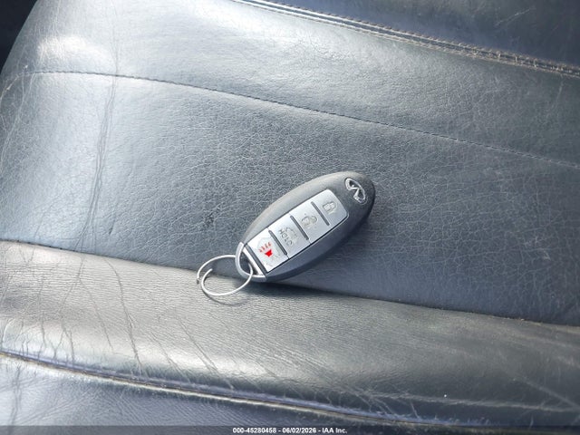 45280458 :رقم المزاد ، JN8AS1MW1CM151952 vin ، 2012 Infiniti Fx35 Limited Edition مزاد بيع