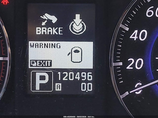 45280458 :رقم المزاد ، JN8AS1MW1CM151952 vin ، 2012 Infiniti Fx35 Limited Edition مزاد بيع