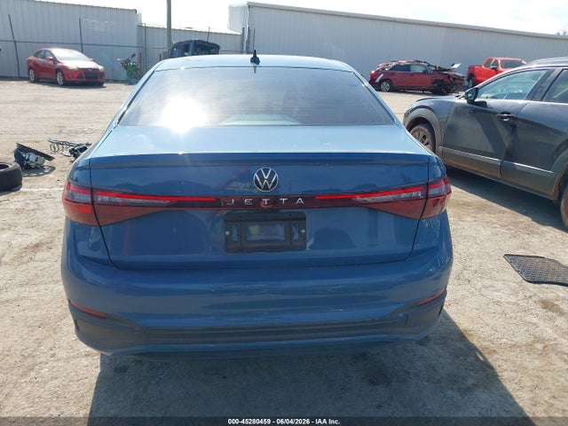 45280459 :رقم المزاد ، 3VWBW7BUXTM031321 vin ، 2026 Volkswagen Jetta Sport مزاد بيع
