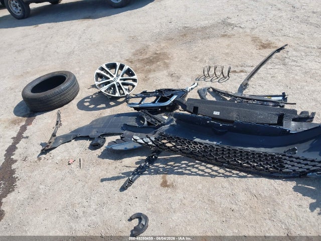 45280459 :رقم المزاد ، 3VWBW7BUXTM031321 vin ، 2026 Volkswagen Jetta Sport مزاد بيع