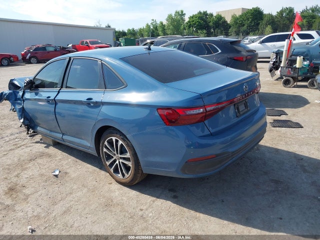 45280459 :رقم المزاد ، 3VWBW7BUXTM031321 vin ، 2026 Volkswagen Jetta Sport مزاد بيع