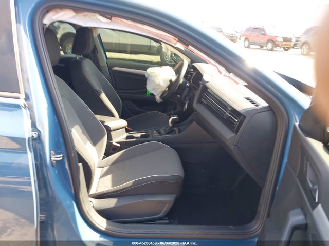 45280459 :رقم المزاد ، 3VWBW7BUXTM031321 vin ، 2026 Volkswagen Jetta Sport مزاد بيع