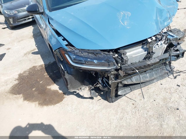 45280459 :رقم المزاد ، 3VWBW7BUXTM031321 vin ، 2026 Volkswagen Jetta Sport مزاد بيع