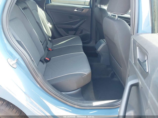 45280459 :رقم المزاد ، 3VWBW7BUXTM031321 vin ، 2026 Volkswagen Jetta Sport مزاد بيع