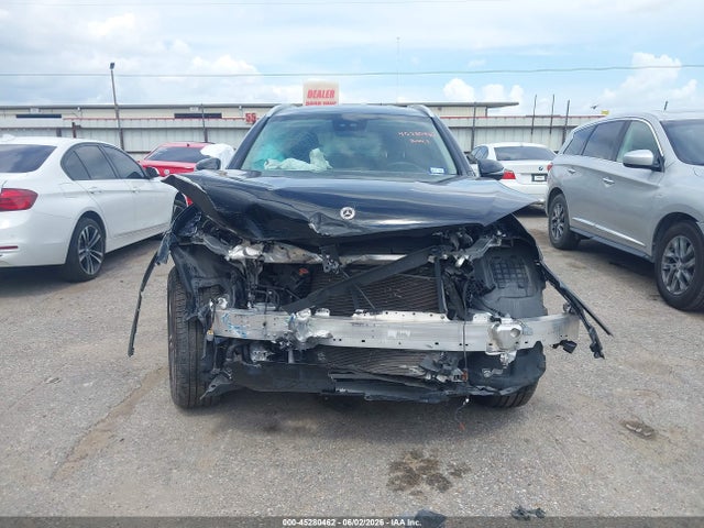 Auction sale of the 2022 Mercedes-benz Glc 300 Suv, vin: W1N0G8DB3NV344477, lot number: 45280462