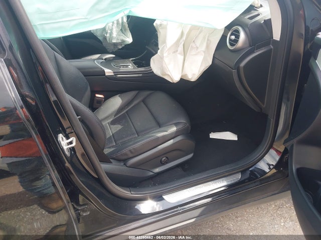 Auction sale of the 2022 Mercedes-benz Glc 300 Suv, vin: W1N0G8DB3NV344477, lot number: 45280462
