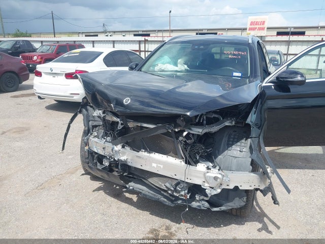 Auction sale of the 2022 Mercedes-benz Glc 300 Suv, vin: W1N0G8DB3NV344477, lot number: 45280462