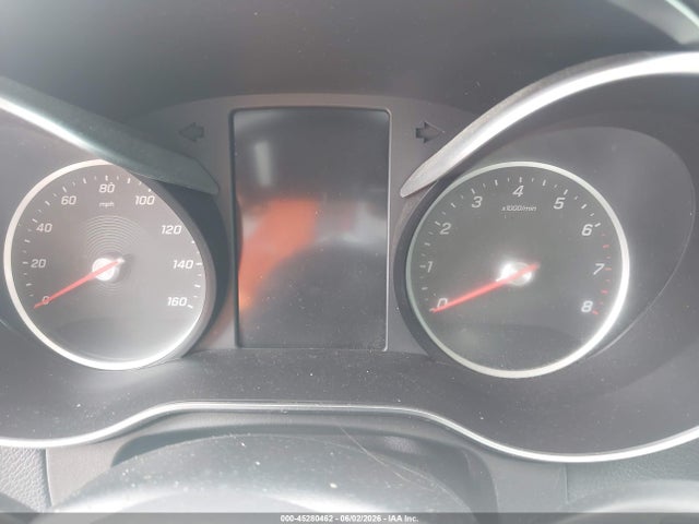 Auction sale of the 2022 Mercedes-benz Glc 300 Suv, vin: W1N0G8DB3NV344477, lot number: 45280462