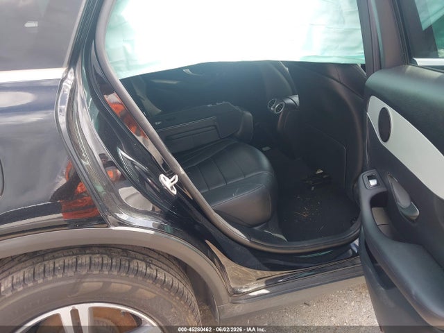 Auction sale of the 2022 Mercedes-benz Glc 300 Suv, vin: W1N0G8DB3NV344477, lot number: 45280462
