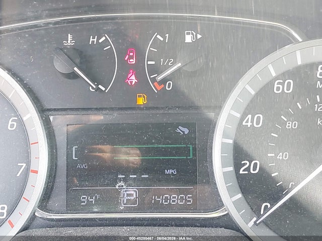 Aukcja sprzedaży 2015 Nissan Sentra Sr, vin: 3N1AB7AP8FY230292, numer aukcji: 45280467