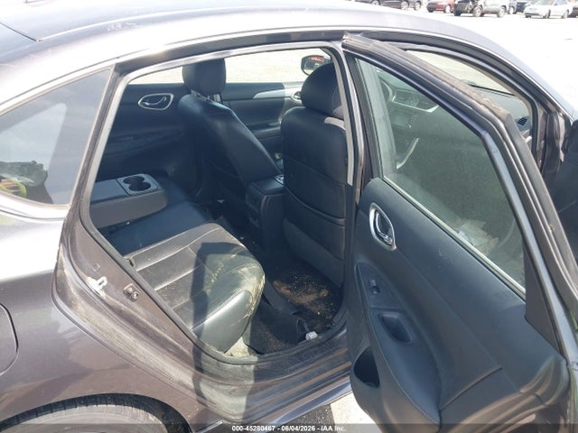 Aukcja sprzedaży 2015 Nissan Sentra Sr, vin: 3N1AB7AP8FY230292, numer aukcji: 45280467