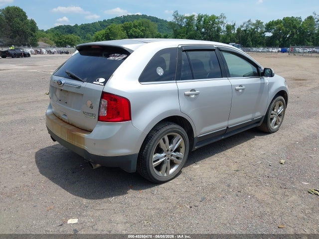 45280470 :رقم المزاد ، 2FMDK3K93DBA10966 vin ، 2013 Ford Edge Limited مزاد بيع