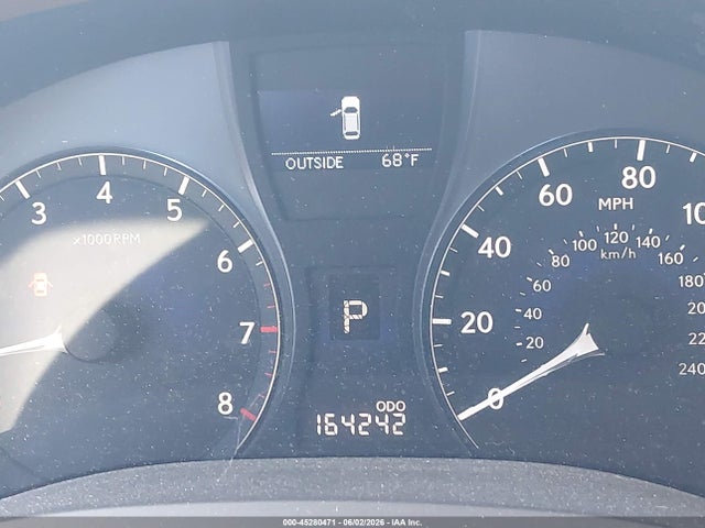 45280471 :رقم المزاد ، 2T2ZK1BA7AC039829 vin ، 2010 Lexus Rx 350 مزاد بيع