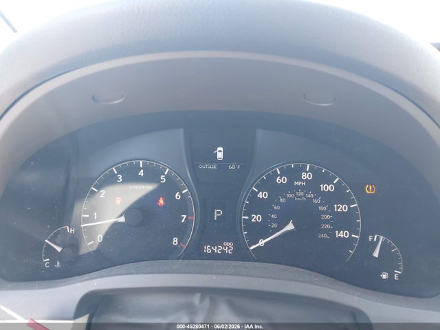 45280471 :رقم المزاد ، 2T2ZK1BA7AC039829 vin ، 2010 Lexus Rx 350 مزاد بيع