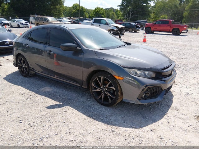 2017 SHHFK7H40HU222179 main image