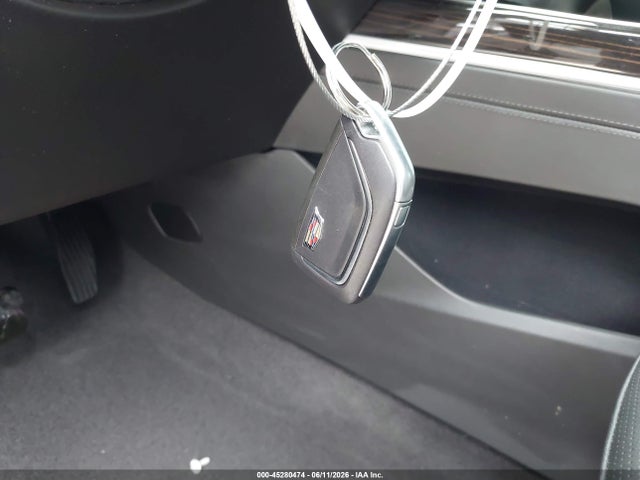 1GYS9LKL1TR168148 Cadillac Escalade Esv Luxury
