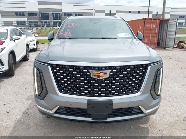 1GYS9LKL1TR168148 Cadillac Escalade Esv Luxury