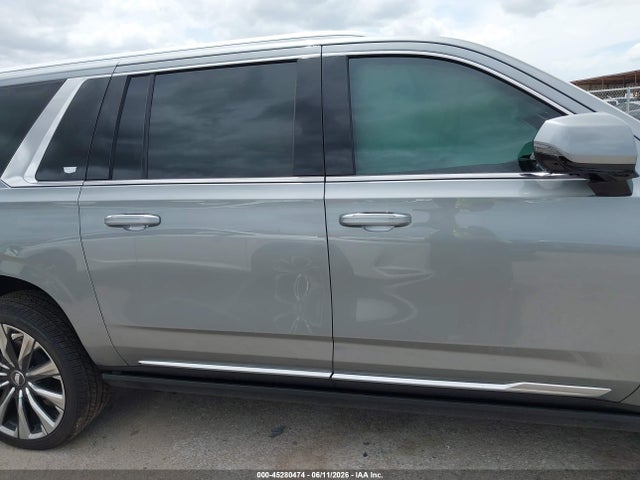1GYS9LKL1TR168148 Cadillac Escalade Esv Luxury