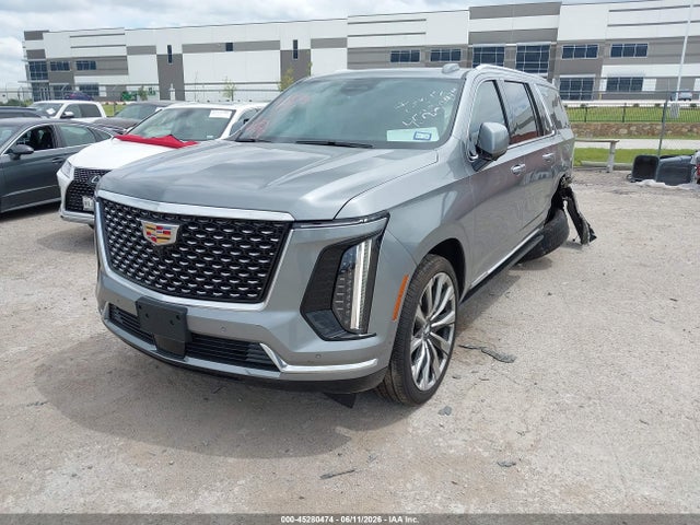 1GYS9LKL1TR168148 Cadillac Escalade Esv Luxury